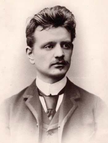 Sibelius Photo