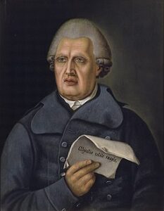 Henrik Gabriel Porthan