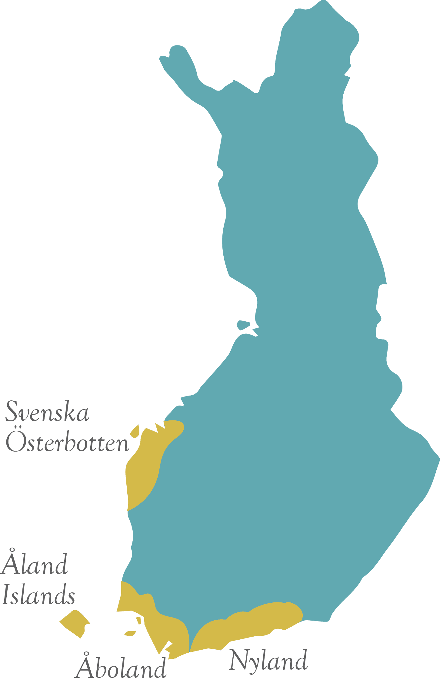 Traveling in Finland - Swedish Finn Historical Society